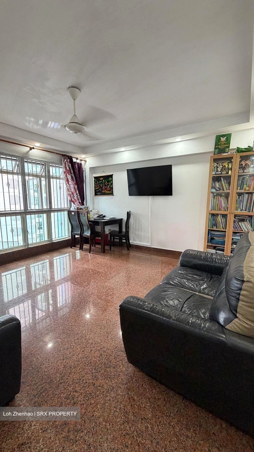 Blk 391 Goodview Gardens (Bukit Batok), HDB 4 Rooms #588603531